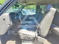 2004 Chevrolet Silverado фото