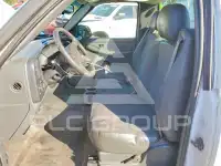 2004 Chevrolet Silverado фото