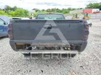 2004 Chevrolet Silverado фото