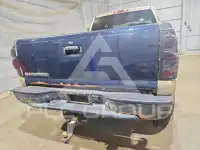 2004 Chevrolet Silverado фото