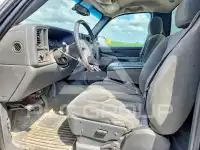2004 Chevrolet Silverado фото