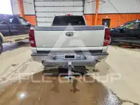 2004 Chevrolet Silverado фото