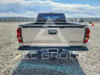 2004 Chevrolet Silverado photo