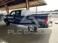 2004 Chevrolet Silverado фото
