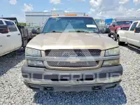 2004 Chevrolet Silverado фото