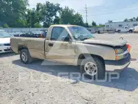 2004 Chevrolet Silverado photo
