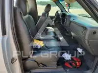 2004 Chevrolet Silverado фото