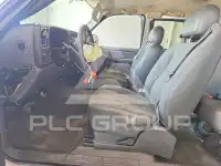 2004 Chevrolet Silverado фото