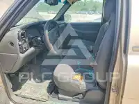 2004 Chevrolet Silverado photo