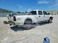 2004 Chevrolet Silverado фото