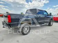 2004 Chevrolet Silverado фото