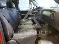 2004 Chevrolet Silverado фото