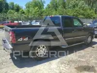 2004 Chevrolet Silverado фото