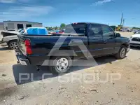 2004 Chevrolet Silverado фото