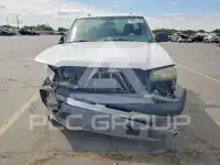 2004 Chevrolet Silverado фото