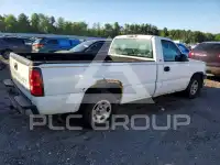 2004 Chevrolet Silverado фото