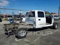 2004 Chevrolet Silverado фото