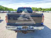 2004 Chevrolet Silverado фото