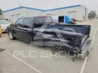 2004 Chevrolet Silverado фото