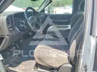 2004 Chevrolet Silverado фото