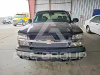 2004 Chevrolet Silverado фото