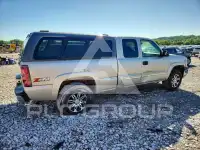 2004 Chevrolet Silverado фото