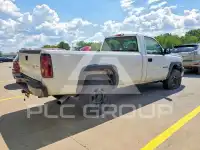 2004 Chevrolet Silverado photo