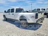 2004 Chevrolet Silverado фото