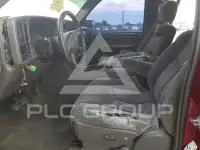 2004 Chevrolet Silverado фото
