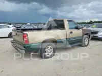 2004 Chevrolet Silverado фото