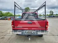 2004 Chevrolet Silverado photo