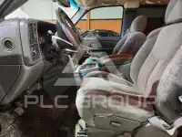 2004 Chevrolet Silverado фото
