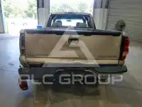 2004 Chevrolet Silverado фото