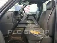 2004 Chevrolet Silverado photo