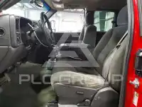 2004 Chevrolet Silverado photo