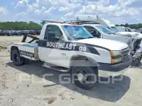 2004 Chevrolet Silverado фото