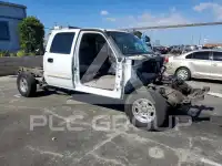 2004 Chevrolet Silverado фото