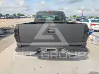 2004 Chevrolet Silverado фото