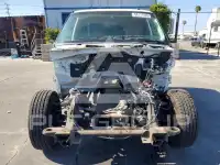 2004 Chevrolet Silverado фото