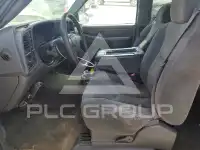 2004 Chevrolet Silverado фото