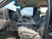 2004 Chevrolet Silverado photo