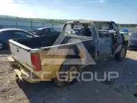 2004 Chevrolet Silverado фото