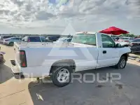 2004 Chevrolet Silverado фото