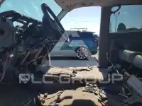 2004 Chevrolet Silverado фото