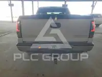 2004 Chevrolet Silverado фото