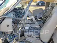 2004 Chevrolet Silverado photo