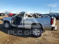 2004 Chevrolet Silverado photo