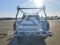 2004 Chevrolet Silverado photo