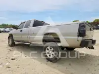 2004 Chevrolet Silverado photo