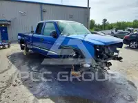 2004 Chevrolet Silverado фото